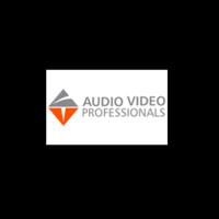 Audio Video Professionals Logo