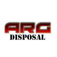ARG Disposal Logo