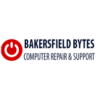 Bakersfield Bytes Logo