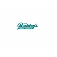 Beckley's Office Products Logo