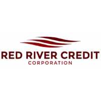 Red River Credit Logo