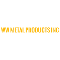 WW Metal Products Inc Logo
