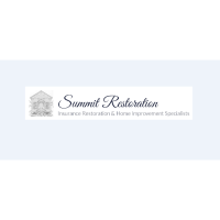 Summit Restoration, LLC Logo