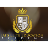 Jai's Elite Education Academy, LLC Logo