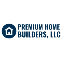 Premium Home Builders, LLC Logo