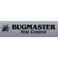 Bug Master Pest Control Logo