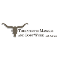 Therapeutic Massage and Body Work With Sabrina-Certified Massage Therapy Logo
