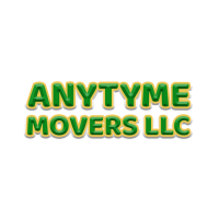 Anytyme Movers LLC Logo