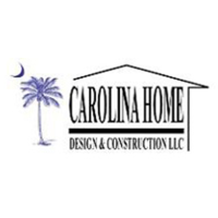 Carolina Home Design & Construction LLC Logo