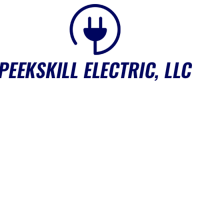 Peekskill Electric, LLC Logo