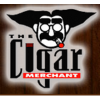 Cigar Merchant Logo