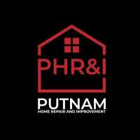 Putnam Home Repair and Improvement Logo