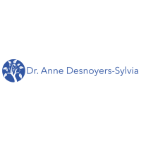 Dr. Anne Desnoyers-Sylvia Logo
