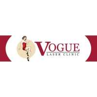 Vogue Laser Clinic Logo