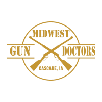 Midwest Gun Doctors Logo