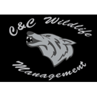C&C Wildlife Management Logo