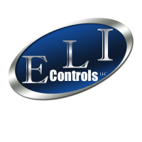ELI Controls Logo