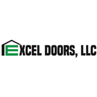 Excel Doors, LLC. Logo