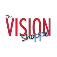 The Vision Shoppe Logo