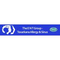 The ENT Group - Texarkana Allergy & Sinus Logo
