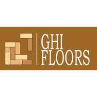 GHI Floors Logo