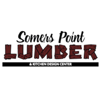 Somers Point Lumber & Home Logo