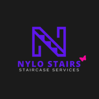 Nylo Stairs Logo
