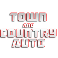 Town and Country Auto, Inc. Logo