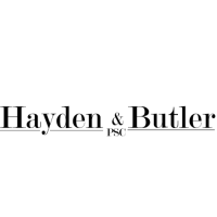 Hayden & Butler, PSC Logo