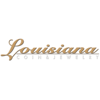 Louisiana Coin and Jewelry Logo