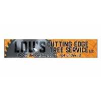 Lou's Cutting Edge Tree Service LLC - Charlotte Logo