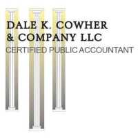 Dale K Cowher & Company Logo