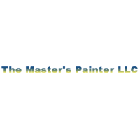 The Master's Painter LLC Logo