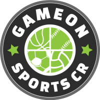 GameOn Sports CR Logo