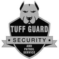 Tuff Guard Security Logo