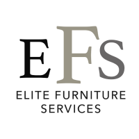 Elite Furniture Services Logo