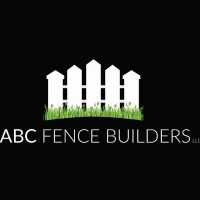 ABC Fence Builders LLC Logo