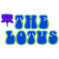 The Lotus Logo