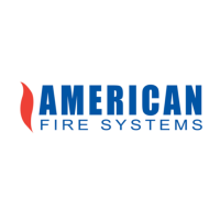 American Fire Systems Logo