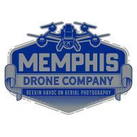 Memphis Drone Company LLC Logo