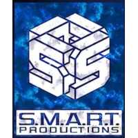 S.M.A.R.T. Productions Logo