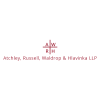 Atchley, Russell, Waldrop & Hlavinka LLP Logo