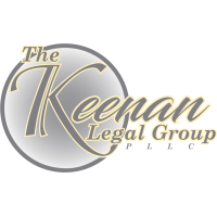 Keenan Legal Group PLLC Logo