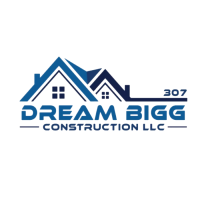 Dream Bigg Construction Logo