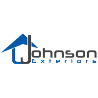 Johnson Exteriors Logo