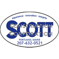 Scott Construction Corporation Logo