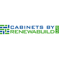 Cabinets by RenewaBuild Logo