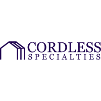 Cordless Specialties Logo