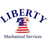 Liberty Mechanical Services Inc. Logo