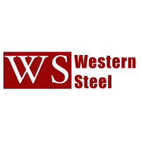 Western Steel Logo